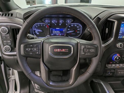 Used 2021 GMC Sierra 1500 AT4 AWD/4WD image 21
