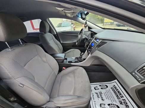 Used 2012 Hyundai Sonata GLS image 12