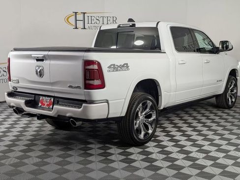 Certified 2024 RAM 1500 Limited image 7
