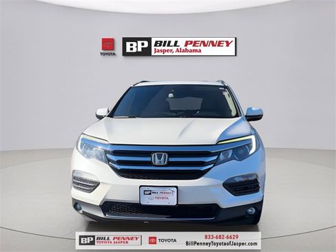 Used 2016 Honda Pilot Touring image 8