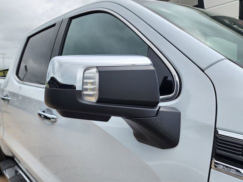 New 2026 GMC Sierra 1500 SLT w/ SLT Premium Plus Package image 12