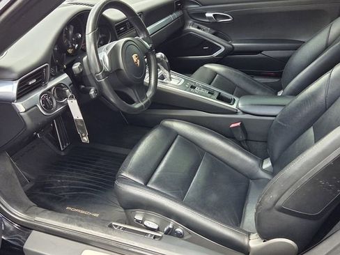 Used 2013 Porsche 911 Carrera RWD image 10