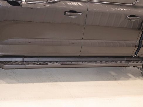 Certified 2023 Ford F150 Lightning Platinum image 52