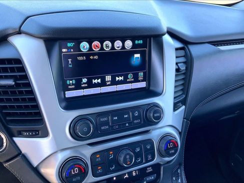 Used 2018 GMC Yukon SLT w/ Open Road Package RWD image 34