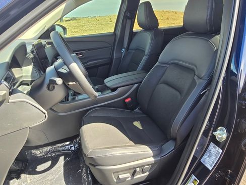 New 2026 MAZDA CX-5 Preferred image 13