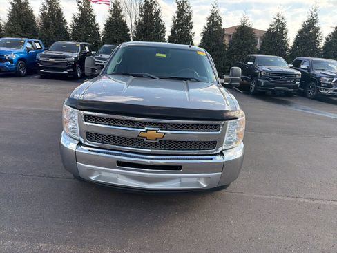 Used 2013 Chevrolet Silverado 1500 LT w/ All-Star Edition image 8