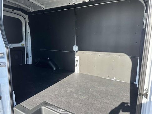 New 2025 Ford Transit 250 148 Medium Roof w/ Load Area Protection Package image 9