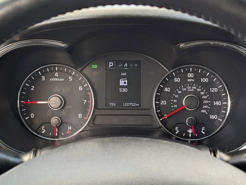 Used 2018 Kia Forte S FWD image 35