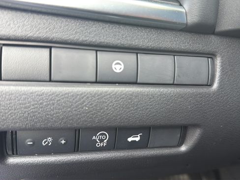Certified 2023 Nissan Rogue SV w/ SV Premium B Package AWD/4WD image 21