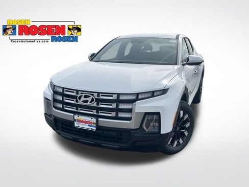 New 2026 Hyundai Santa Cruz SE AWD/4WD image 1