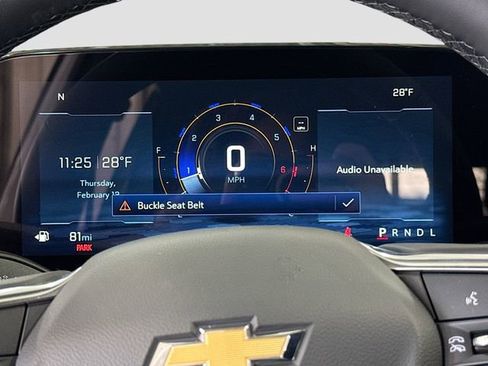 New 2026 Chevrolet Equinox LT w/ Safety and Technology Package FWD image 13