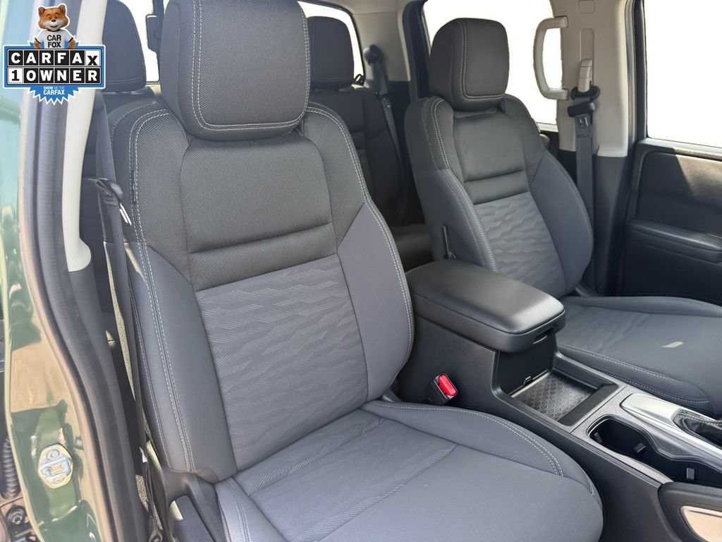 Certified 2023 Nissan Frontier SV w/ SV Convenience Package AWD/4WD image 15