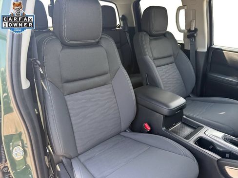 Certified 2023 Nissan Frontier SV w/ SV Convenience Package AWD/4WD image 15