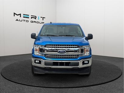 Used 2020 Ford F150 XLT w/ Equipment Group 302A Luxury