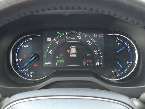 Used 2021 Toyota RAV4 XSE AWD/4WD image 24