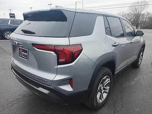 New 2025 GMC Terrain Elevation image 3