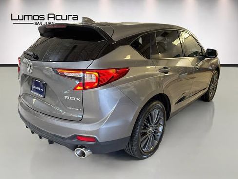 Used 2024 Acura RDX w/ Advance Package AWD/4WD image 7