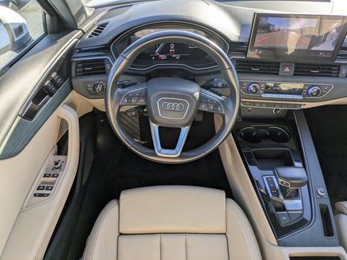 Used 2023 Audi A4 2.0T Premium Plus image 13