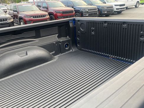 Used 2023 RAM 1500 Big Horn image 11