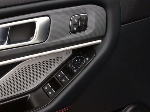 New 2026 Ford Explorer ST w/ Sun And Sound Package image 11