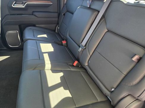 New 2026 GMC Sierra 1500 Denali AWD/4WD image 9