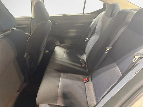 Used 2023 Nissan Versa SV image 23