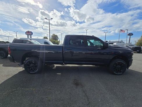 New 2026 RAM 2500 Laramie w/ Night Edition image 3