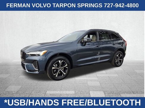 New 2026 Volvo XC60 B5 Core image 5