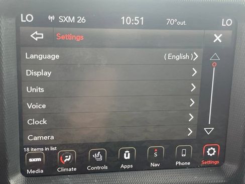 Used 2019 Jeep Wrangler Unlimited Rubicon AWD/4WD image 42