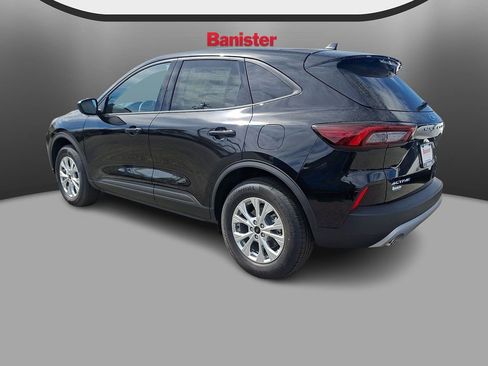 New 2026 Ford Escape Active w/ Cold Weather Package AWD/4WD image 4