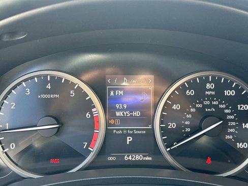 Used 2021 Lexus NX 300 AWD w/ Comfort Package image 19