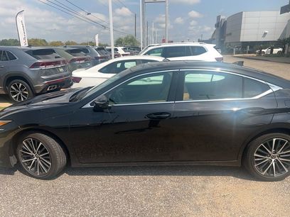 Used 2024 Lexus ES 350 w/ Premium Package