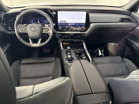 Used 2026 Lexus TX 350 AWD w/ Technology Package image 25