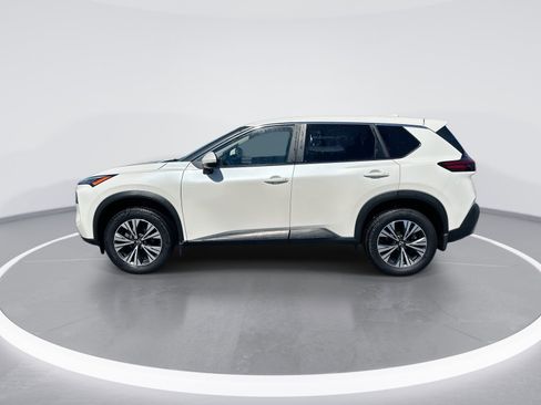 Used 2023 Nissan Rogue SV AWD/4WD image 6