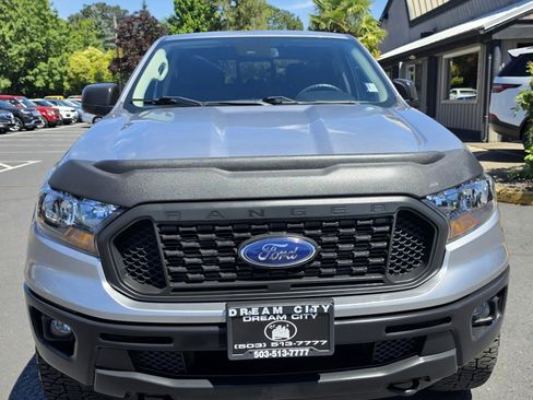 Used 2020 Ford Ranger XL w/ Equipment Group 101A Mid AWD/4WD image 17