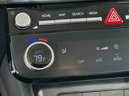 Certified 2026 Hyundai Tucson SEL AWD/4WD image 23