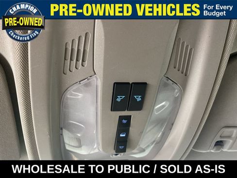 Used 2017 Chevrolet Equinox LT w/ Midnight Edition FWD image 19