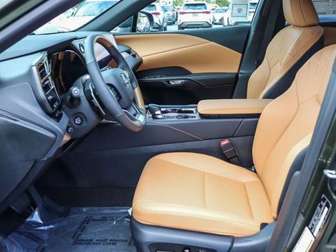 New 2026 Lexus RX 350 Premium FWD image 24
