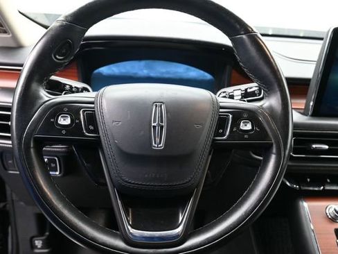 Used 2022 Lincoln Aviator Reserve w/ Equipment Group 201A AWD/4WD image 42