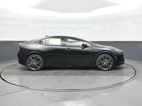 New 2026 Toyota Prius XLE image 8