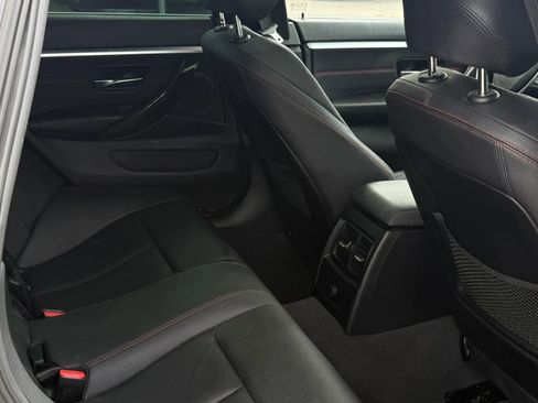 Used 2019 BMW 430i Gran Coupe 430i Gran Coupe Sedan 4D w/ Convenience Package image 19