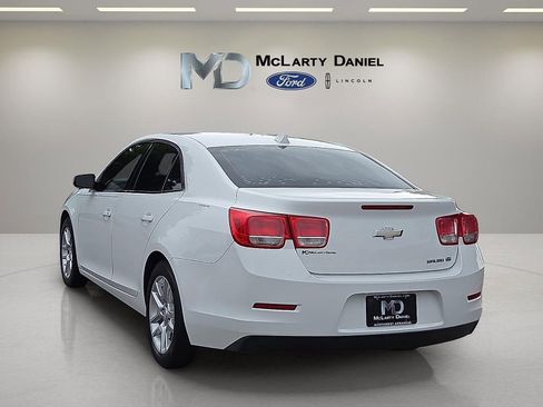 Used 2013 Chevrolet Malibu Eco FWD image 4