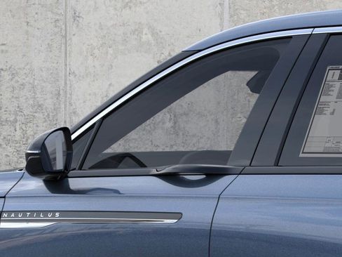 New 2026 Lincoln Nautilus Premier image 20
