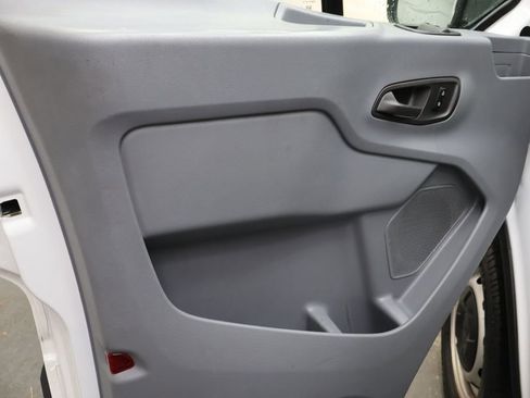 Used 2018 Ford Transit 250 148 Low Roof RWD image 14