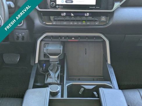 Used 2023 Toyota Tundra SR5 w/ SR5 Premium Package image 18