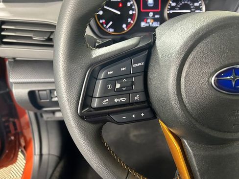 Used 2025 Subaru Crosstrek 2.5i Wilderness image 16