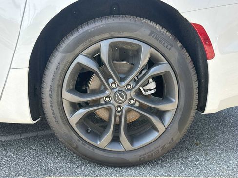 New 2026 Chrysler Pacifica Select image 19