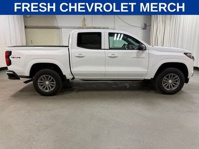 New 2026 Chevrolet Colorado LT w/ LT Convenience Package
