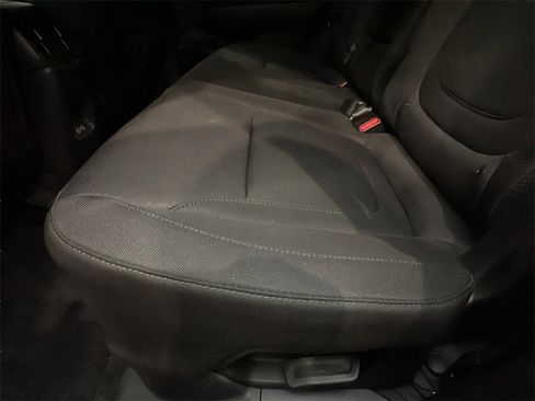 Certified 2025 Hyundai Tucson Blue image 12