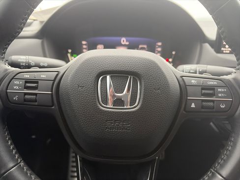 Certified 2023 Honda Accord Sport image 21